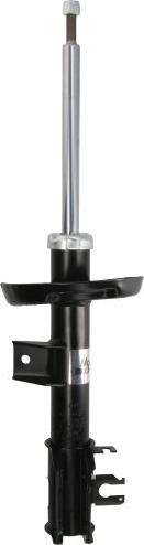 Magnum Technology AGF109MT - Amortisseur droxauto.com