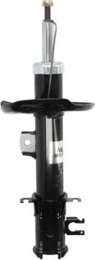 Magnum Technology AGF104 - Amortisseur droxauto.com