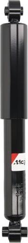 Magnum Technology AGF106MT - Amortisseur droxauto.com