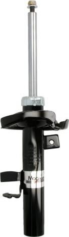 Magnum Technology AGG147MT - Amortisseur droxauto.com