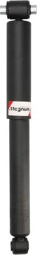 Magnum Technology AGG163MT - Amortisseur droxauto.com
