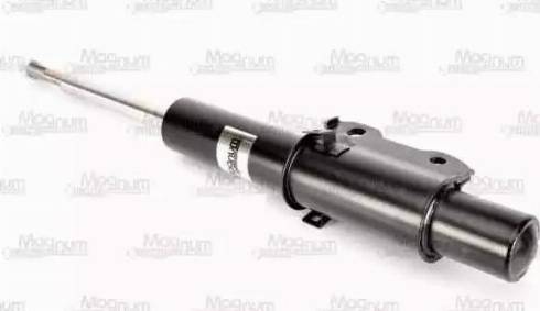 Magnum Technology AGM058 - Amortisseur droxauto.com