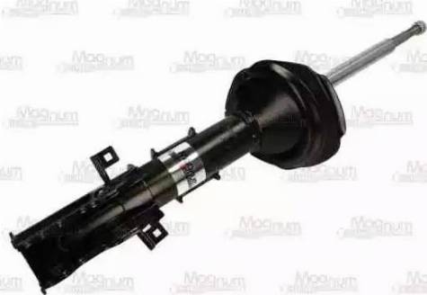 Magnum Technology AGM009 - Amortisseur droxauto.com