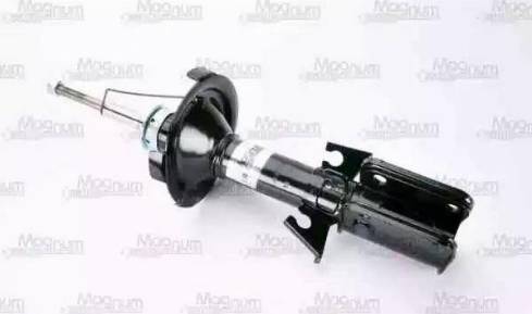 Magnum Technology AGM008 - Amortisseur droxauto.com