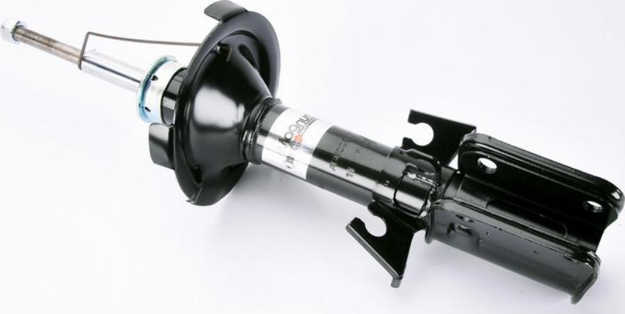 Magnum Technology AGM008MT - Amortisseur droxauto.com