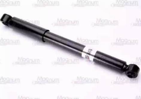 Magnum Technology AGM011 - Amortisseur droxauto.com