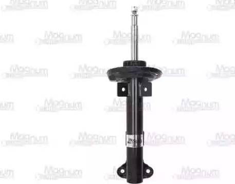 Magnum Technology AGM082 - Amortisseur droxauto.com