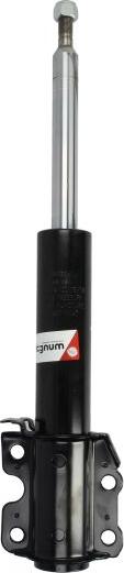 Magnum Technology AGM024MT - Amortisseur droxauto.com