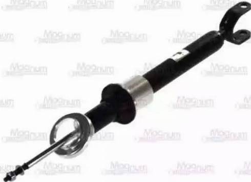 Magnum Technology AGM071 - Amortisseur droxauto.com