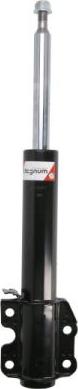 Magnum Technology AGM122MT - Amortisseur droxauto.com