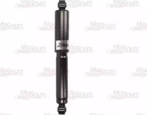 Magnum Technology AGP064 - Amortisseur droxauto.com