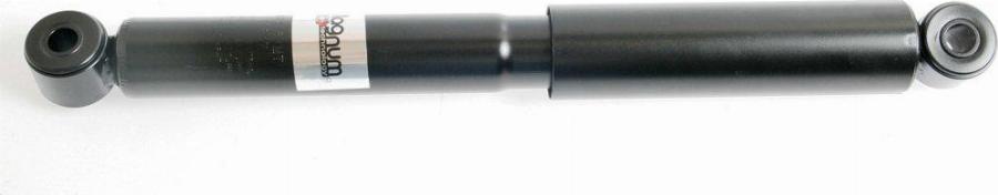 Magnum Technology AGP061MT - Amortisseur droxauto.com