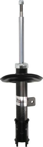 Magnum Technology AGP133MT - Amortisseur droxauto.com