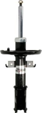 Magnum Technology AGR149 - Amortisseur droxauto.com