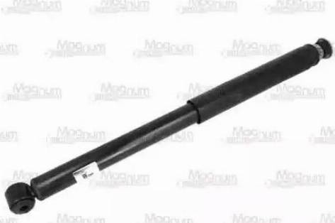 Magnum Technology AGR141 - Amortisseur droxauto.com