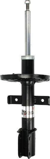 Magnum Technology AGR138MT - Amortisseur droxauto.com