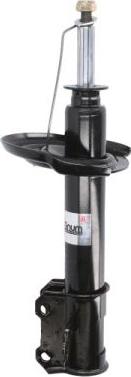 Magnum Technology AGU014 - Amortisseur droxauto.com