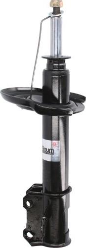 Magnum Technology AGU014MT - Amortisseur droxauto.com