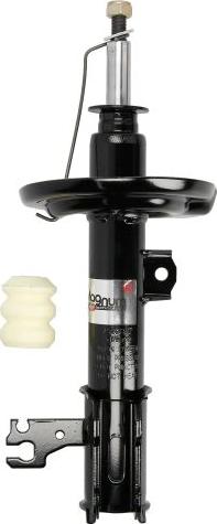 Magnum Technology AGU013MT - Amortisseur droxauto.com