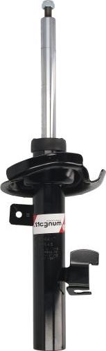 Magnum Technology AGV044MT - Amortisseur droxauto.com