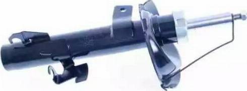 Magnum Technology AGV035 - Amortisseur droxauto.com