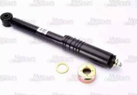 Magnum Technology AGV030 - Amortisseur droxauto.com