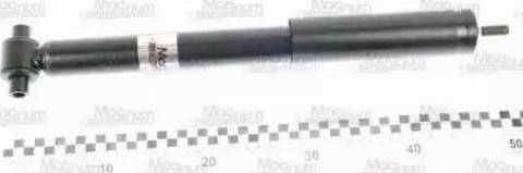 Magnum Technology AGV026 - Amortisseur droxauto.com