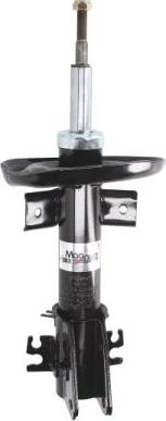 Magnum Technology AGX095 - Amortisseur droxauto.com