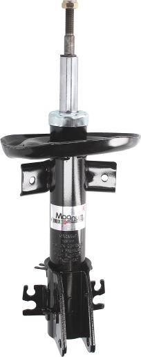 Magnum Technology AGX095MT - Amortisseur droxauto.com