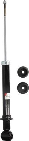 Magnum Technology AGX064MT - Amortisseur droxauto.com