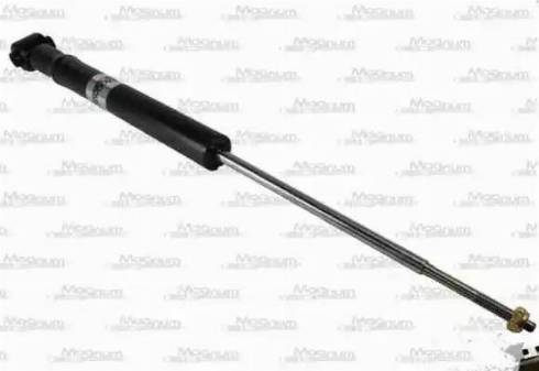 Magnum Technology AGX064 - Amortisseur droxauto.com