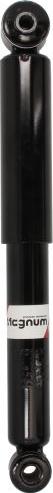 Magnum Technology AGX061MT - Amortisseur droxauto.com