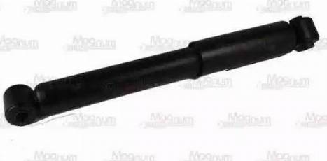 Magnum Technology AGX061 - Amortisseur droxauto.com