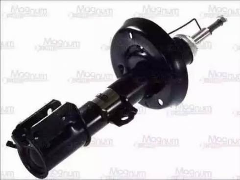 Magnum Technology AGX017 - Amortisseur droxauto.com