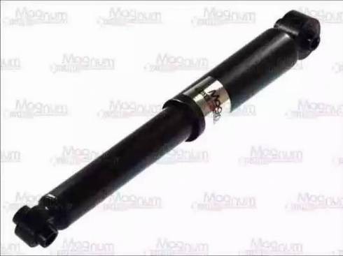 Magnum Technology AGX030 - Amortisseur droxauto.com