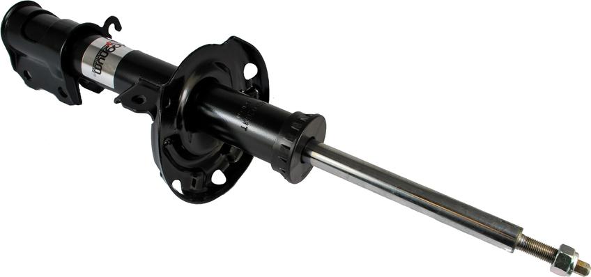 Magnum Technology AGX026MT - Amortisseur droxauto.com