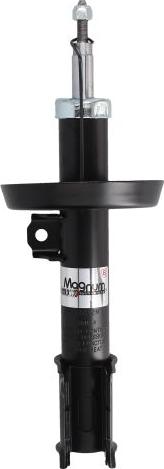 Magnum Technology AGX022MT - Amortisseur droxauto.com