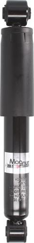 Magnum Technology AGX106MT - Amortisseur droxauto.com