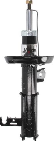 Magnum Technology AGX108MT - Amortisseur droxauto.com