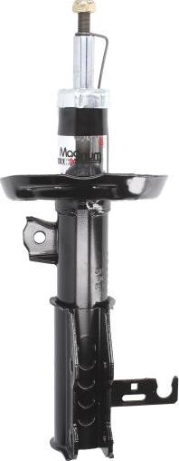 Magnum Technology AGX107MT - Amortisseur droxauto.com