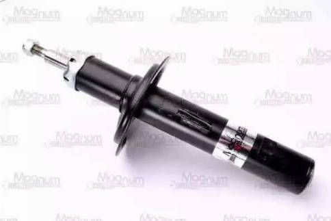 Magnum Technology AHP028 - Amortisseur droxauto.com