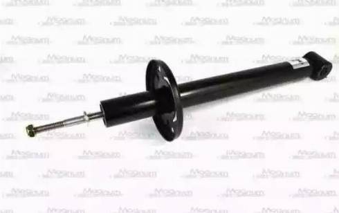 Magnum Technology AHW026 - Amortisseur droxauto.com