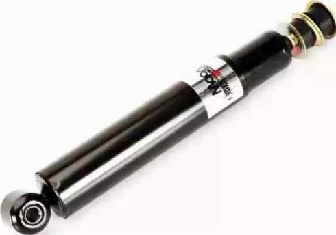 Magnum Technology AHX056 - Amortisseur droxauto.com