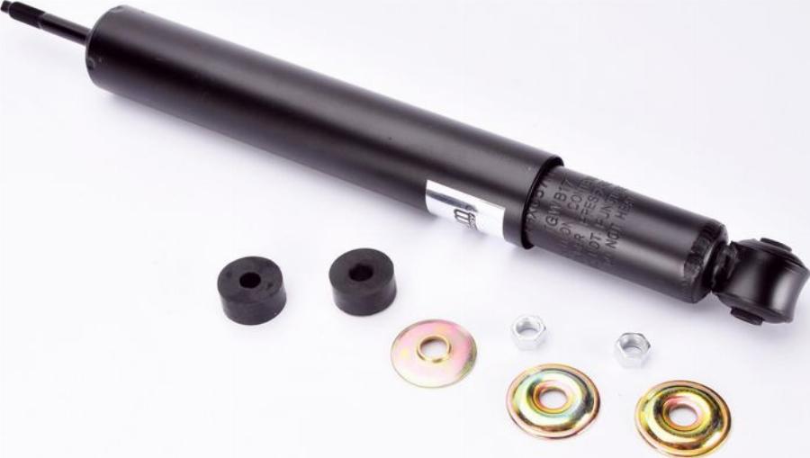 Magnum Technology AHX057MT - Amortisseur droxauto.com