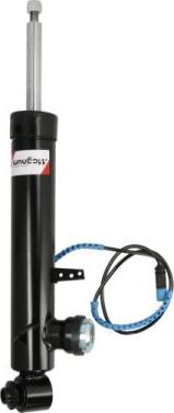 Magnum Technology APB007MT - Amortisseur droxauto.com