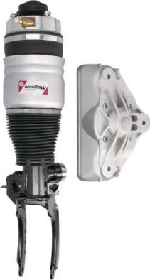 Magnum Technology APW006MT - Armortisseur pneumatique droxauto.com