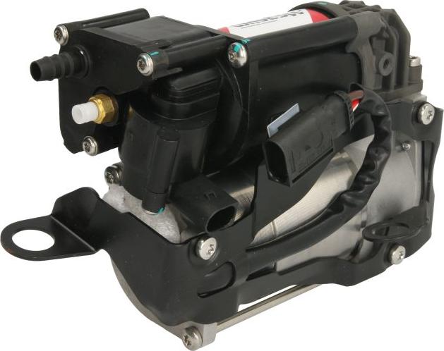 Magnum Technology KPM009MT - Compresseur, système d'air comprimé droxauto.com