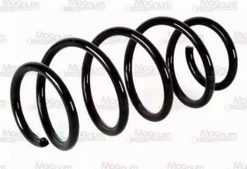 Magnum Technology SS025 - Ressort de suspension droxauto.com