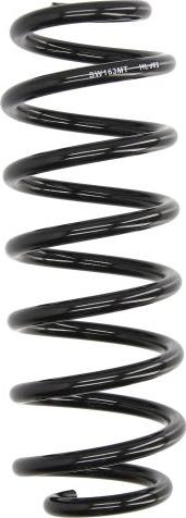 Magnum Technology SW163MT - Ressort de suspension droxauto.com