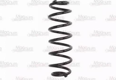Magnum Technology SW131 - Ressort de suspension droxauto.com